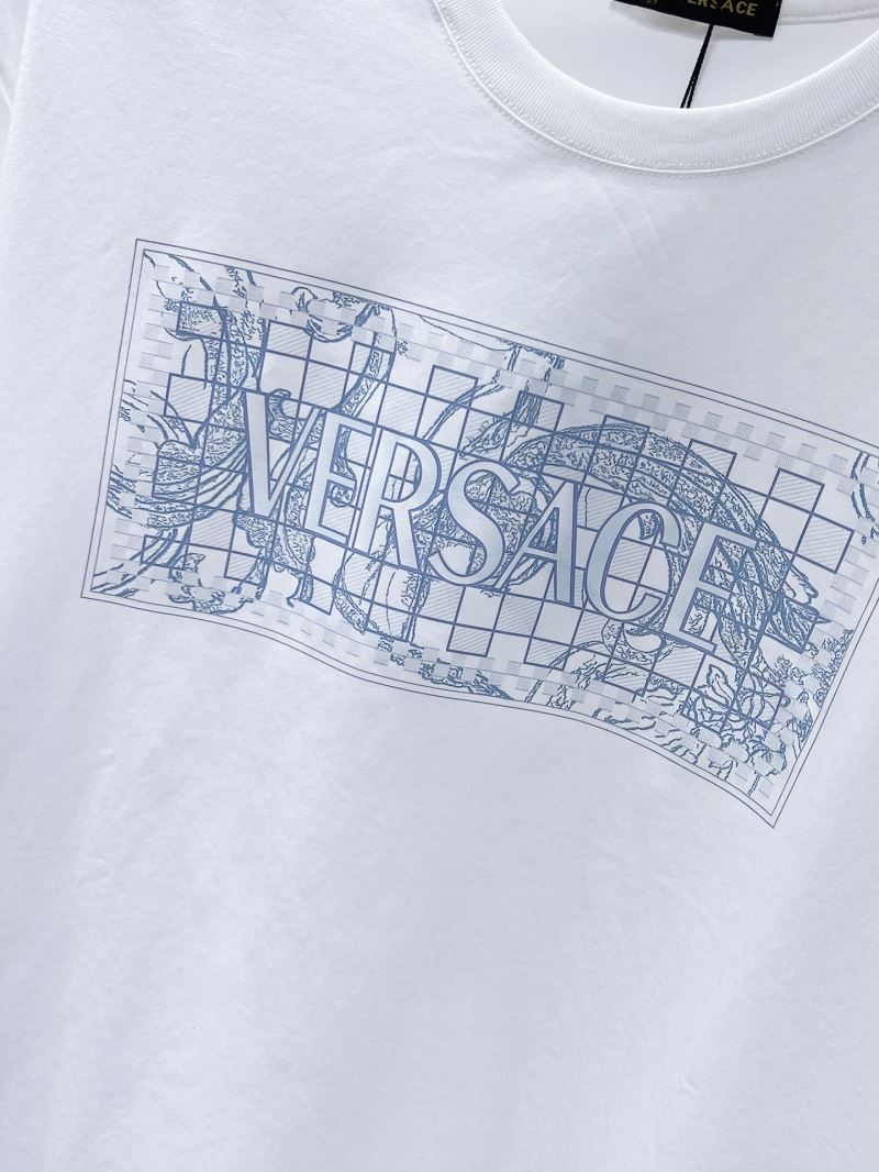 Versace T-Shirts